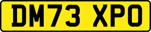 DM73XPO