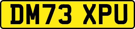 DM73XPU