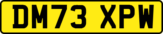 DM73XPW