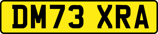 DM73XRA