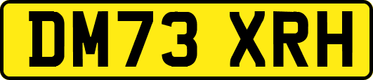 DM73XRH