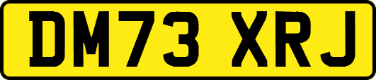 DM73XRJ