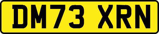 DM73XRN