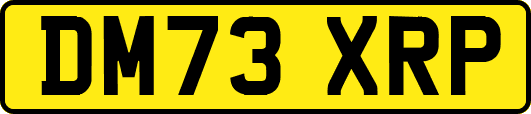 DM73XRP