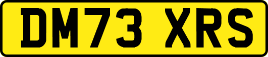 DM73XRS