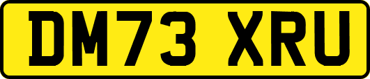 DM73XRU