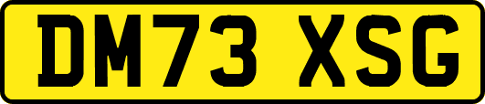 DM73XSG