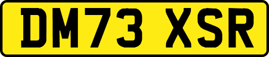 DM73XSR