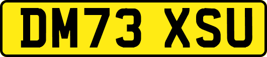 DM73XSU