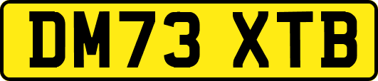 DM73XTB