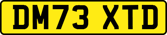 DM73XTD