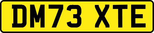 DM73XTE