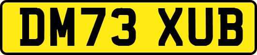 DM73XUB