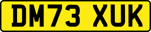 DM73XUK