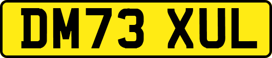 DM73XUL