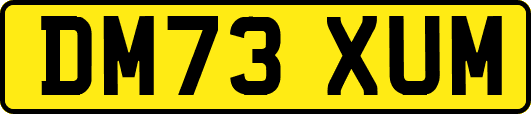 DM73XUM