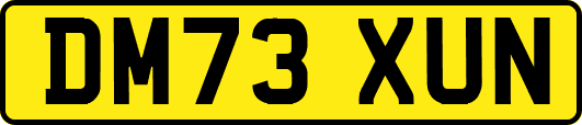 DM73XUN
