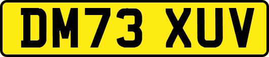 DM73XUV
