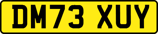 DM73XUY