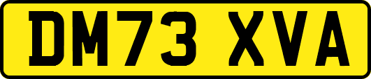 DM73XVA