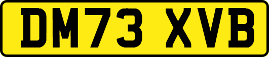 DM73XVB