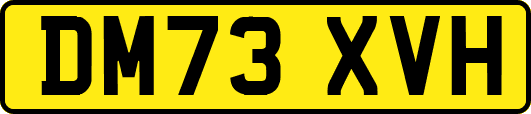 DM73XVH