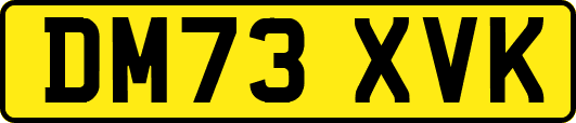 DM73XVK