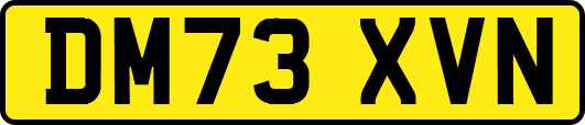 DM73XVN