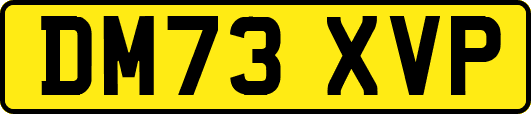 DM73XVP