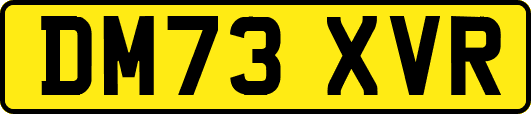 DM73XVR