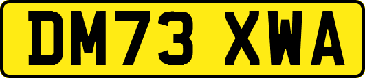DM73XWA