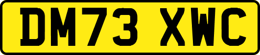 DM73XWC