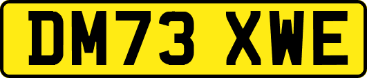DM73XWE