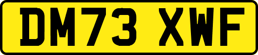 DM73XWF