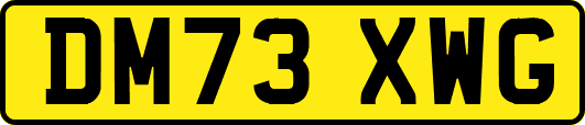 DM73XWG