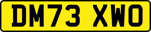 DM73XWO