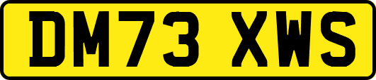 DM73XWS