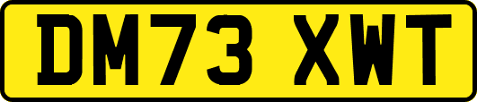 DM73XWT