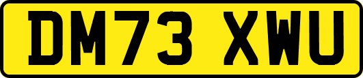 DM73XWU