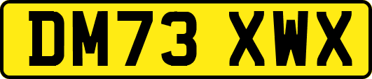 DM73XWX