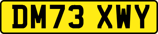 DM73XWY
