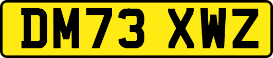 DM73XWZ