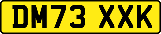 DM73XXK
