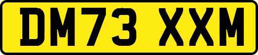 DM73XXM