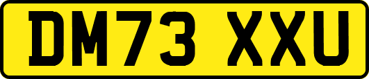 DM73XXU