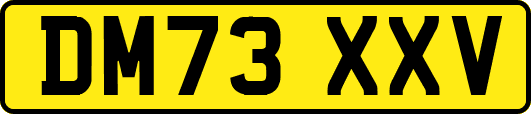 DM73XXV
