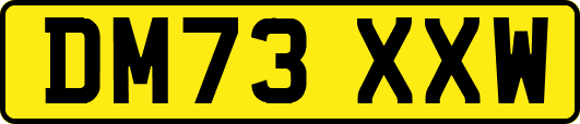 DM73XXW