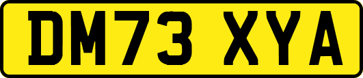 DM73XYA
