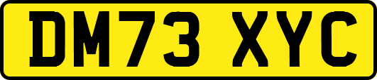 DM73XYC