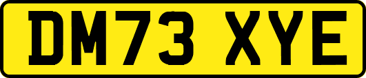 DM73XYE
